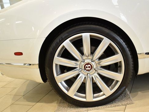 Used 2013 Bentley Continental GT image 9