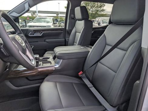 New 2026 GMC Sierra 1500 Elevation w/ Elevation Premium Package AWD/4WD image 20