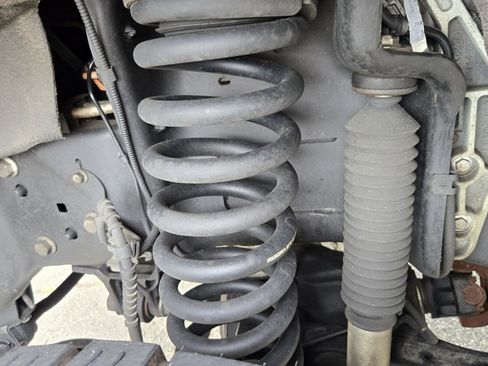 Used 2021 Ford F250 Lariat w/ Lariat Ultimate Package image 22