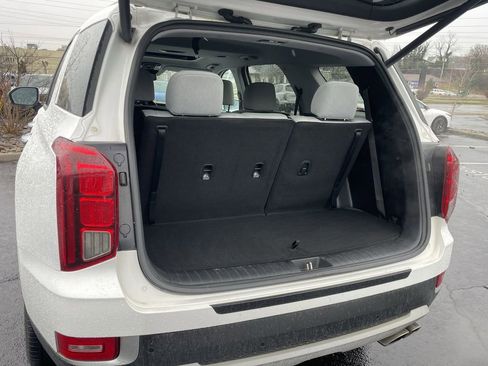 Used 2020 Hyundai Palisade SEL w/ Convenience Package image 36