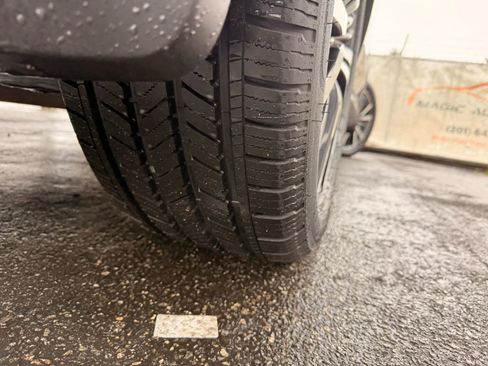 Used 2022 INFINITI QX60 Sensory w/ Vision Package image 50