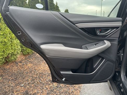 Used 2024 Subaru Outback Onyx Edition image 9