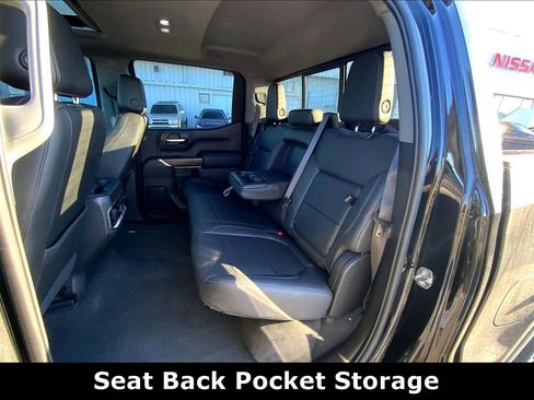 Used 2021 GMC Sierra 1500 SLT image 27