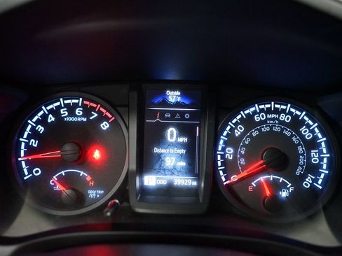 Certified 2023 Toyota Tacoma SR image 15