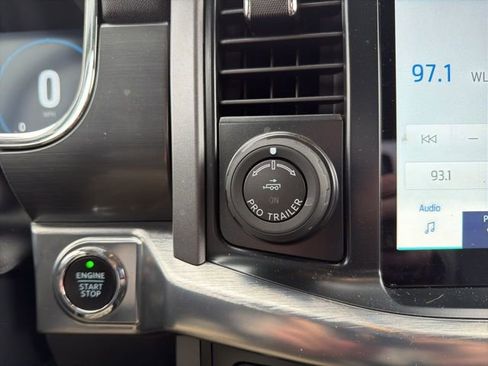 Used 2022 Ford F150 Lariat image 39