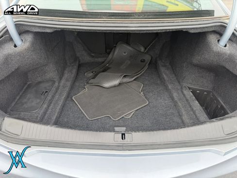 Used 2017 Cadillac CTS Luxury AWD/4WD image 38