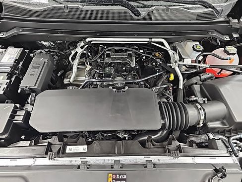 New 2026 GMC Canyon Elevation w/ Convenience Package image 43