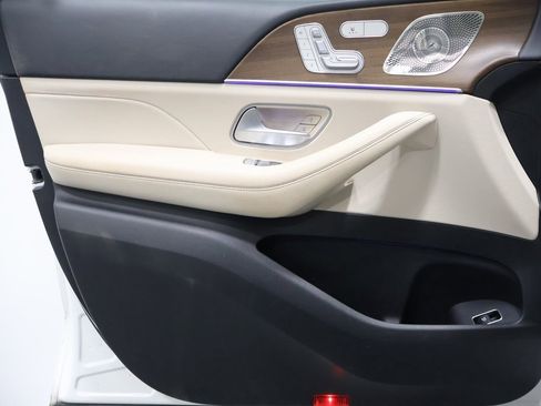 Used 2022 Mercedes-Benz GLE 350 GLE 350 image 12