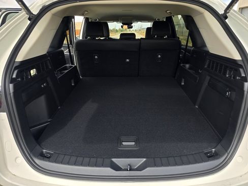 New 2026 MAZDA CX-70 SC Plus AWD/4WD image 28