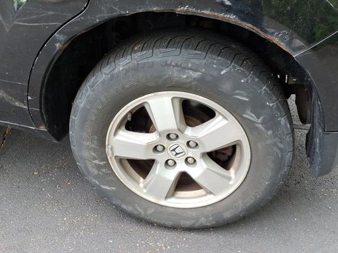 Used 2011 Honda Pilot EX-L image 8