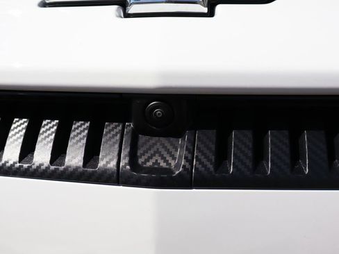 New 2026 Chevrolet Equinox EV LT image 5