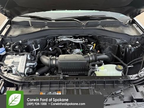 New 2026 Ford Explorer Tremor w/ Tremor Ultimate Package AWD/4WD image 34