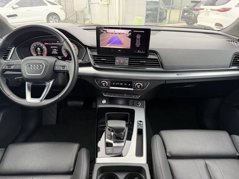 Used 2025 Audi Q5 2.0T Premium AWD/4WD image 26