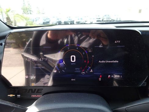 New 2026 Chevrolet Traverse LT image 26