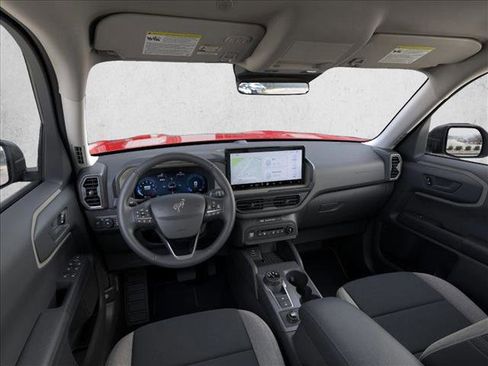 New 2025 Ford Bronco Sport Big Bend w/ Convenience Package image 9