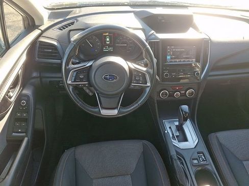 Used 2022 Subaru Crosstrek 2.0i Premium w/ Moonroof Package AWD/4WD image 2