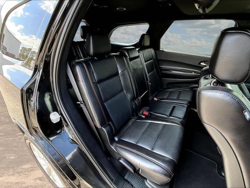 Used 2026 Dodge Durango GT AWD/4WD image 27