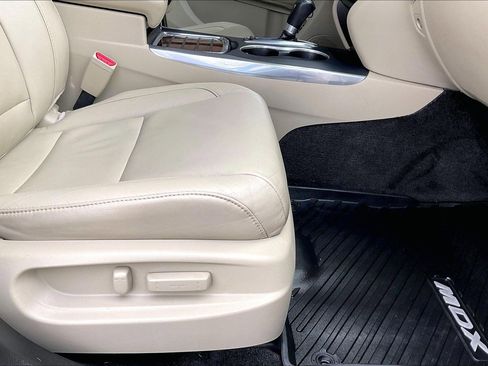 Used 2014 Acura MDX 3.5L Technology Package image 22