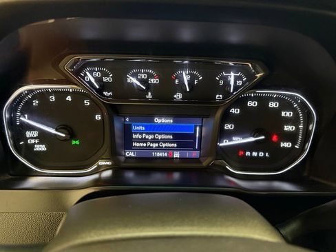 Used 2021 GMC Sierra 1500 Elevation image 25