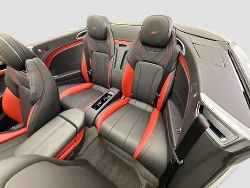 New 2026 Bentley Continental GTC AWD/4WD image 19