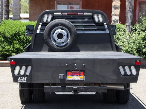 Used 2024 Chevrolet Silverado 3500 LT w/ Convenience Package AWD/4WD image 7