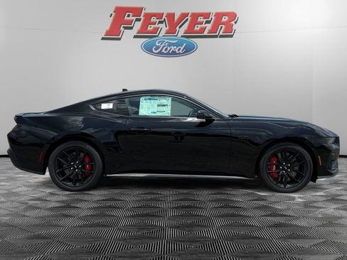 New 2026 Ford Mustang GT Premium RWD image 6