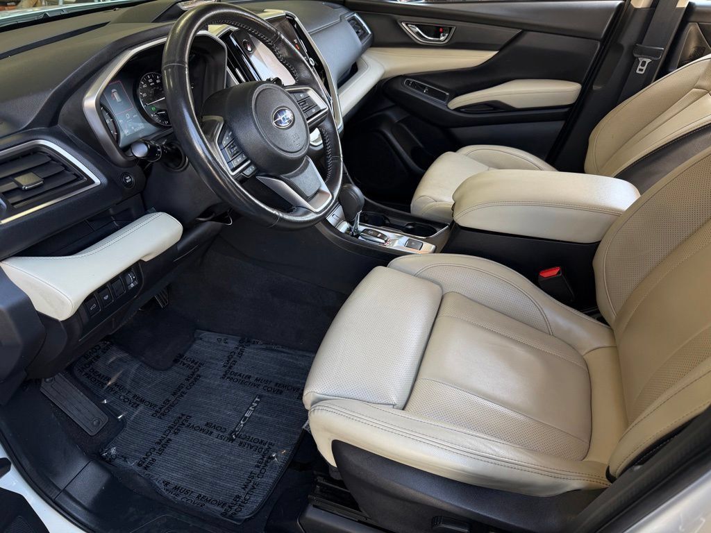 Used 2023 Subaru Ascent Limited AWD/4WD image 17