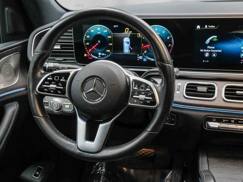 Certified 2022 Mercedes-Benz GLE 350 image 17