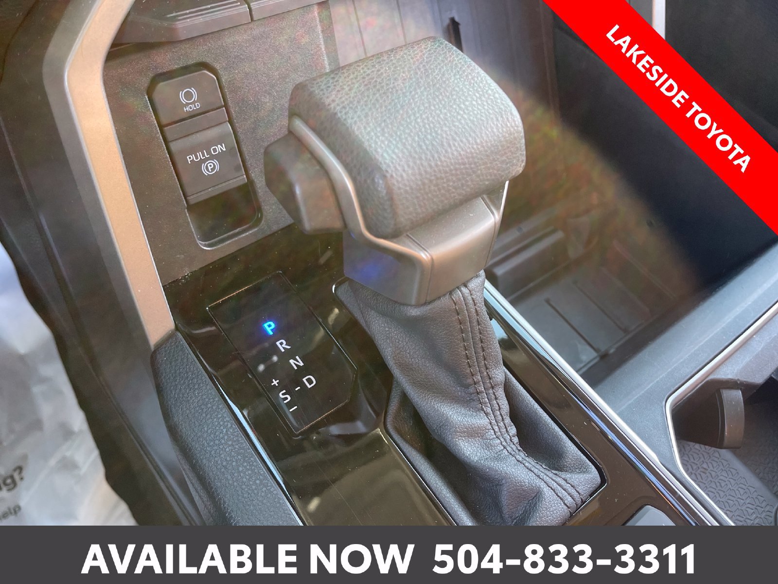 Used 2024 Toyota Tundra SR5 AWD/4WD image 28