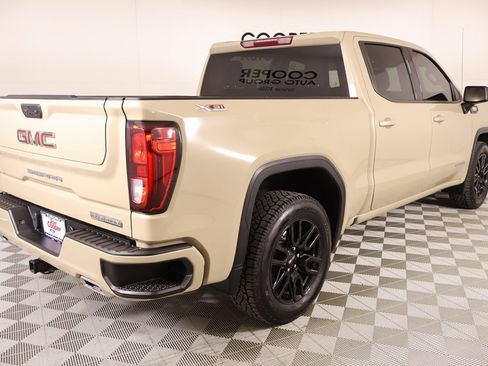 Used 2023 GMC Sierra 1500 Elevation w/ X31 Off-Road Package image 21