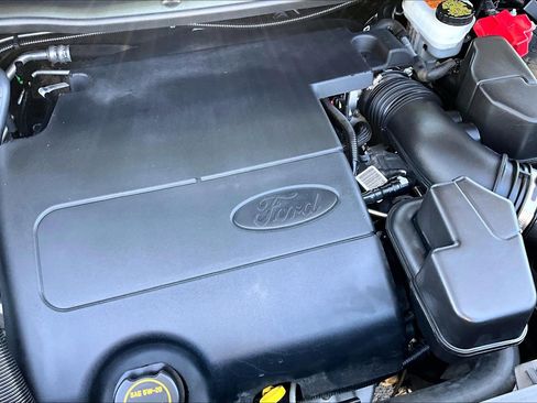 Used 2017 Ford Explorer 4WD image 31