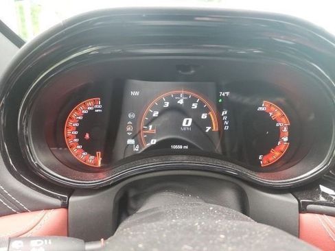 Used 2023 Dodge Durango SRT Hellcat AWD/4WD image 22