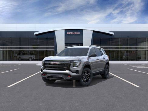 New 2026 GMC Terrain AT4 w/ Convenience Package III image 8