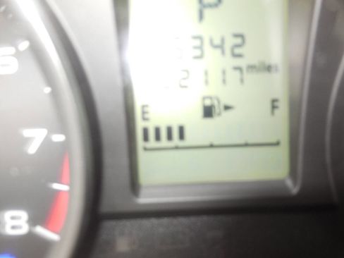 Used 2014 Subaru Forester 2.5i image 9