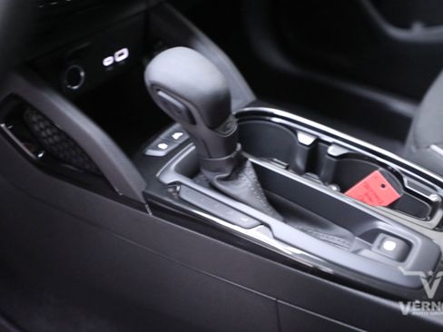 New 2026 Chevrolet TrailBlazer LT image 11