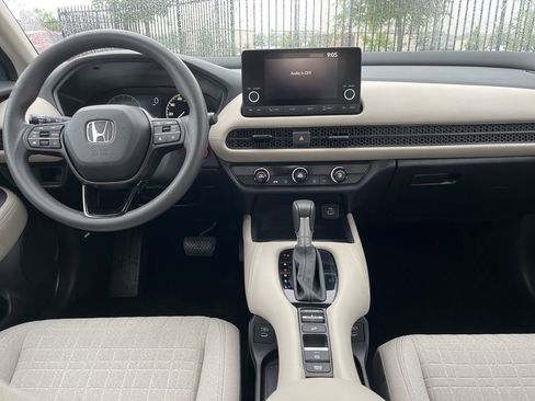 Used 2025 Honda HR-V LX image 15
