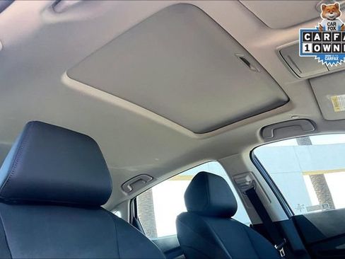 Used 2025 Honda Accord Touring image 22