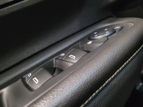 Used 2022 GMC Terrain AT4 AWD/4WD image 27