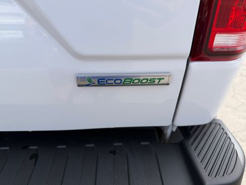 Used 2018 Ford F150 XLT w/ Equipment Group 302A Luxury AWD/4WD image 29