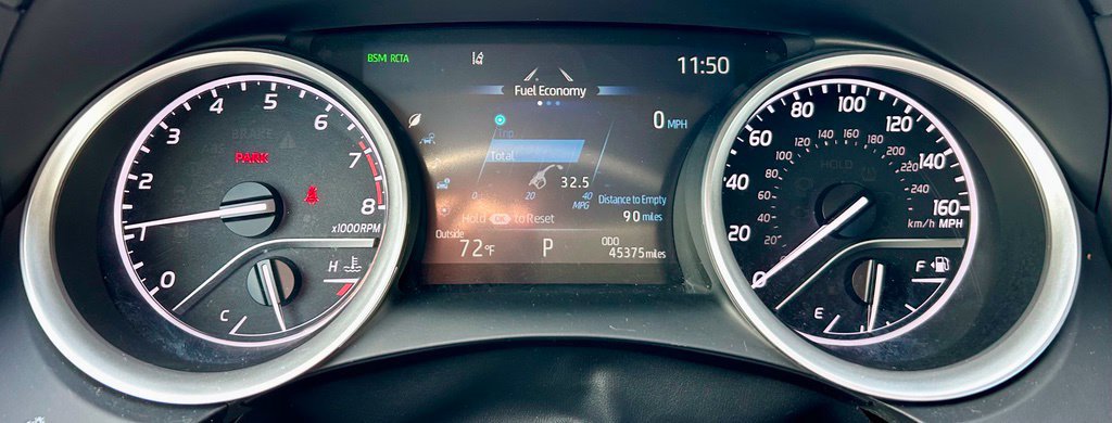 Certified 2024 Toyota Camry XLE w/ Cold Weather Package FWD image 19