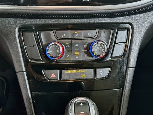 Used 2017 Buick Encore Preferred FWD image 24
