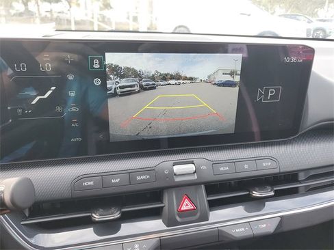 Certified 2025 Kia K4 GT-Line Turbo image 25