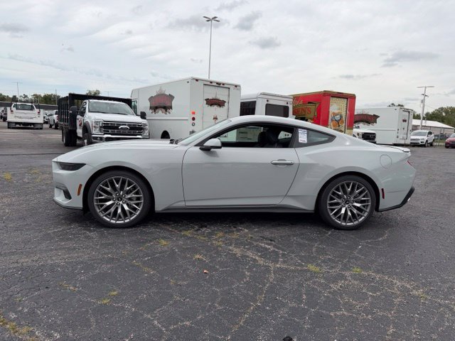 New 2026 Ford Mustang Premium RWD image 5