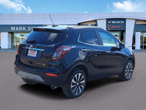 Used 2022 Buick Encore Preferred w/ Safety Package image 31