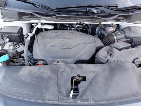 Used 2025 Honda Odyssey Touring image 41