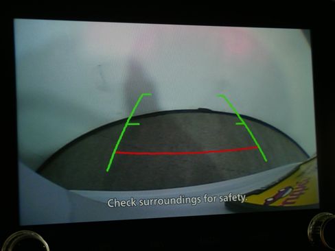 New 2025 Mitsubishi Eclipse Cross Black Edition image 9