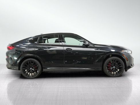 Used 2024 BMW X6 xDrive40i AWD/4WD image 6