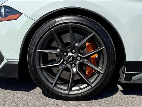 Used 2022 Ford Mustang Mach 1 w/ Equipment Group 700A RWD image 6