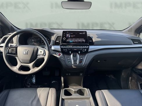 Used 2025 Honda Odyssey Sport-L image 15