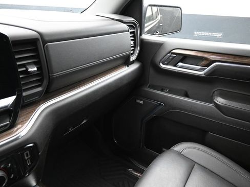 Used 2024 Chevrolet Silverado 1500 RST w/ All Star Edition Plus image 19